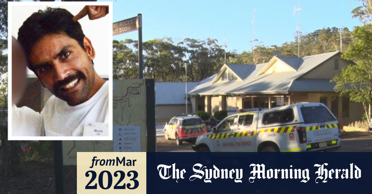 Blue Mountains missing canyoner Body found in search for St Ives man